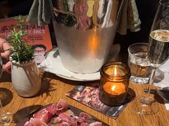 -La Strada(安福路店)