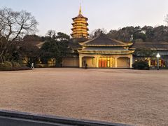 -浙江西子宾馆·牡丹厅