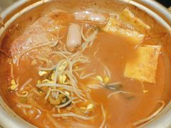 -冰川冷面·延边菜·炭烤串(观前店)