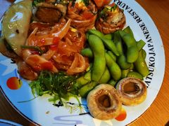 -松子料理(世纪城店)