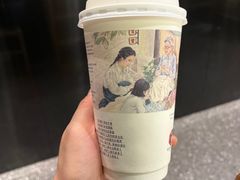 -茶颜悦色(重庆英利大融城LG层店)