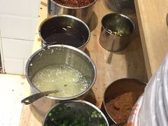 -郭记小街麻辣烫(虎坊路店)
