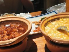 -破三川·新川菜(静安大融城店)