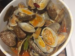 -何记花甲(印象城店)