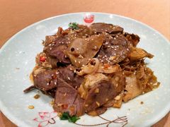 -抱德·潮汕味(敦和店原惠城鱼仔)