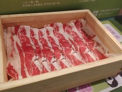 -一围肥牛肉小火锅(佳兆业广场店)