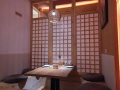 -栖川山葵家·寿喜锅·日式料理(龙湖北城天街商场店)