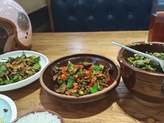 -湘水滨·臭鳜鱼·湘菜(马驹桥店)