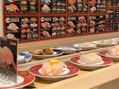 -大起水产回转寿司(道顿堀店)