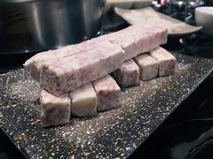 福鼎槟榔芋-烹然四季椰子鸡火锅(团结湖总店)