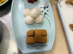 -南来顺饭庄·清真(南菜园店)