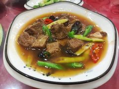 -呼吸森林·生态农庄农家乐私房菜