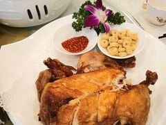 -大唐博相府酒店·陕西官府菜