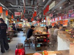 -潘佳驴肉(天齐庙北门店)