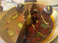 -小龙坎火锅(春熙太古里店)