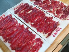 -为什么牛潮汕牛肉火锅(中信广场店)