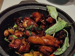 -鹿港小镇(悠唐店)