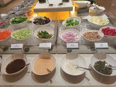 -上海浦东假日酒店逸庭咖啡厅