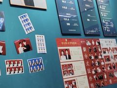 -爱定格照相馆·证件照(海珠客村店)