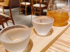-人间酒暖·Go blanc·烧鸟·深夜食堂(陆家嘴店)