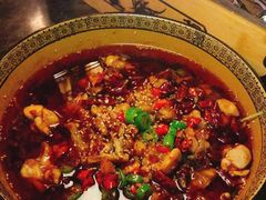 -冰城小镇音乐串吧·聚会餐厅(百子湾店)