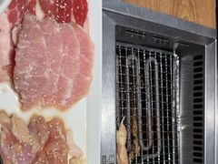 -焼肉ライク·烧肉LIKE(万菱汇店)