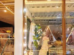 -天空花园餐吧·生日·团建(南山店)