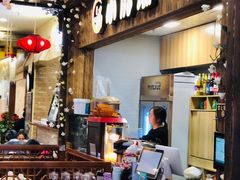 -小胖墩炝锅鱼(天钥桥路店)