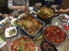 -517烧烤·龙虾·海鲜大排档(万象都荟店)