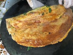 -卞姐蛋饼(陕西南路店)