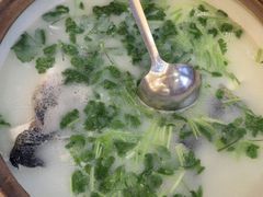-千岛湖鱼味馆(十字街总店)