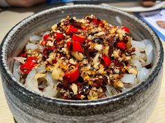 -遇东岚·重庆渝东南菜(爱琴海店)