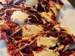 雪花-柴头哥·牛肉火锅(爱民路店)