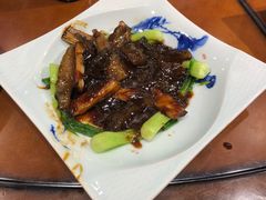 -十六中酱肉·烧烤·京菜小馆(五方桥旗舰店)