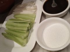 -漢舍中国菜馆(889广场店)