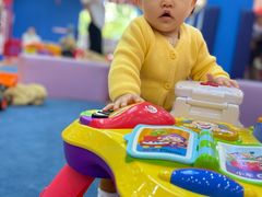 -美吉姆儿童发展中心(远洋中心店)