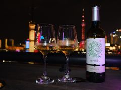 -外滩8号 whisky bar(金延大厦店)