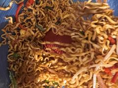 -曼泰·泰餐(江南环球港店)
