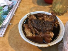 -新记肉骨茶