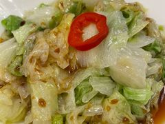 -粤仔湾砂锅粥(滨湖万达店)