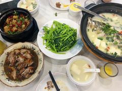 -馨方园食府·市井老南京菜