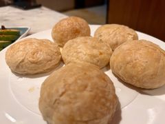 鲜花饼-云采云南菜(中山北路店)
