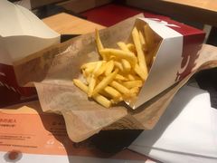 -肯德基(应人石店)