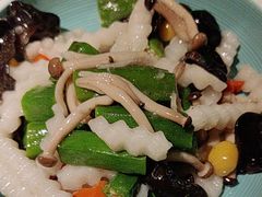 -前海沿·青岛菜(大拇指广场石老人店)