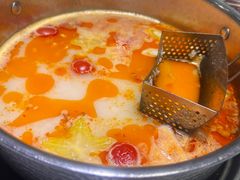 -太琼糟粕醋·海南酸汤火锅(亚龙湾店)