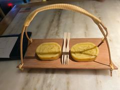 -吴越荣记·苏州菜·松鼠桂鱼(月光码头店)