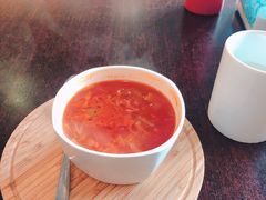 蔬菜汤-KATCHUP