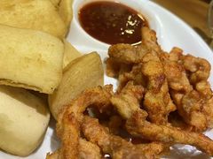 -晚归月亮湾私家菜(临邑路店)