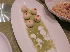 -太守宴·蘭院(天塔店)