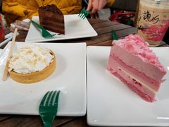 -星巴克(成都锦里店)